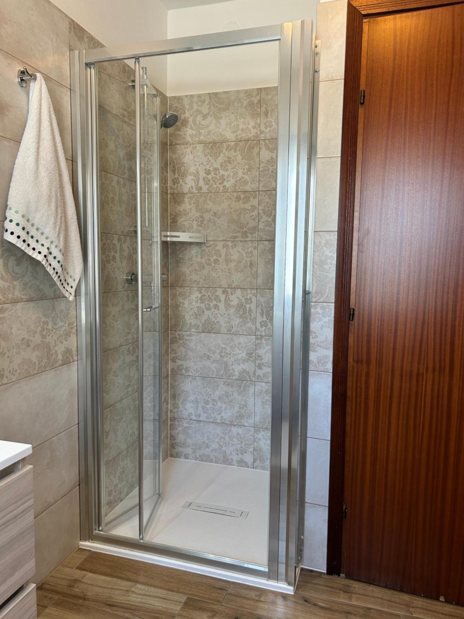 Residenza La Ciasa Aparthotel Claut Luaran gambar